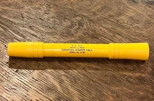 PS OLT  Pekin Il  A-50  1997 TRI COUNTY DUCKS & GEESE  LTD ED GOOSE    GAME CALL