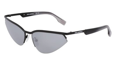 GAFAS DE SOL DE UNISEX KARL LAGERFELD KL352S-6117001. METAL 61/17/140