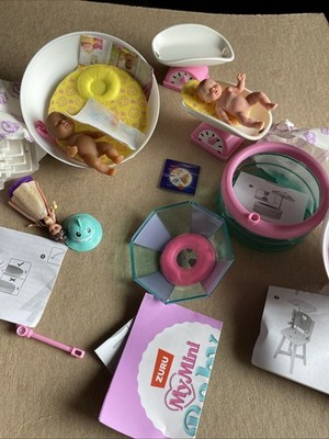 zuru my mini baby Furnishings 