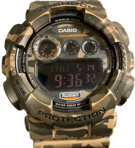 G Shock Gd 120 | eBay