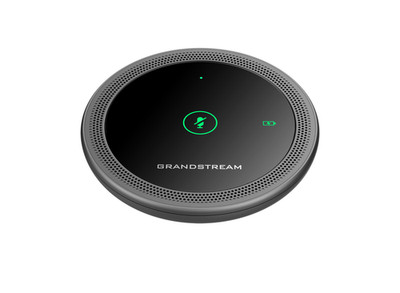 Grandstream GMD1208 Wireless Conference Microphone