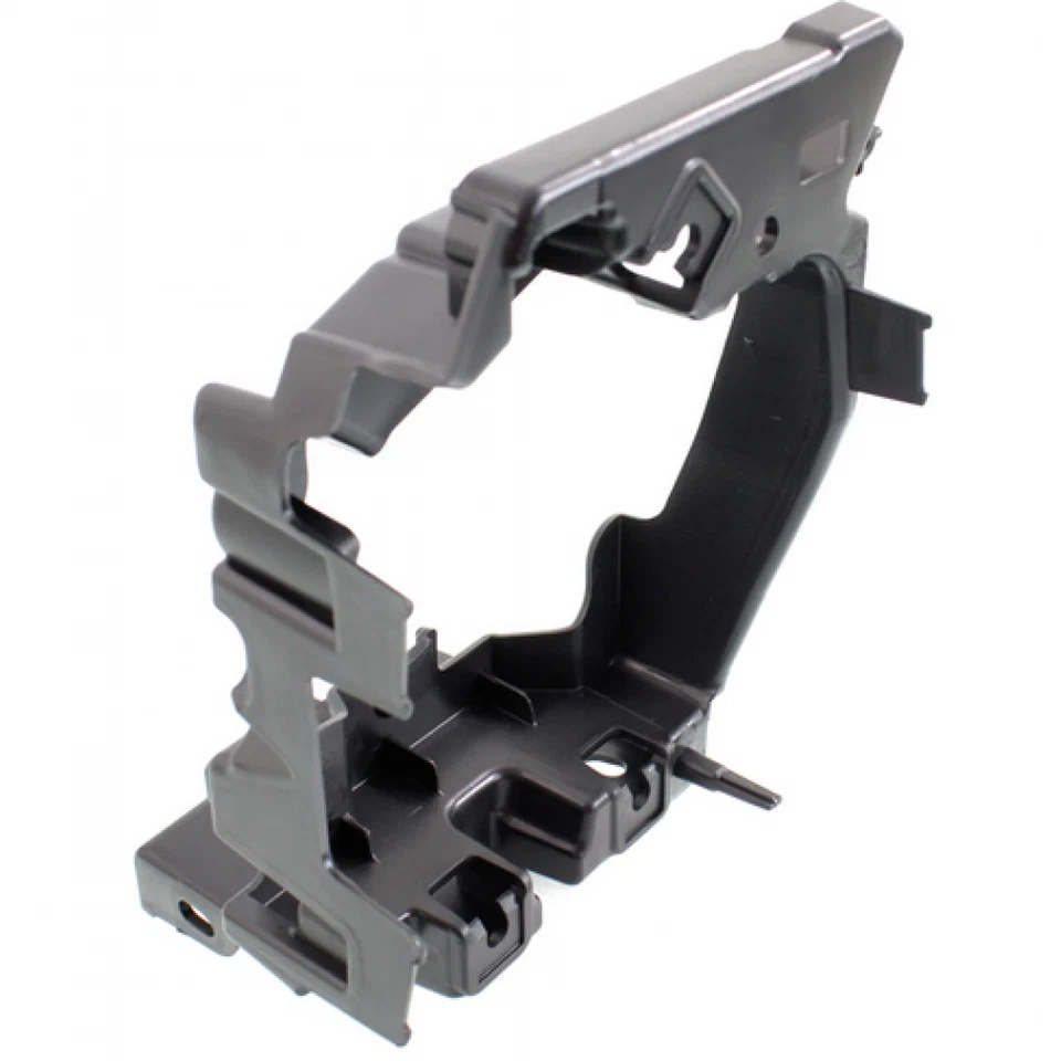 Soporte de luz antiniebla para Lexus IS200t/IS300 2016 lado del pasajero con equipamiento deportivo F Foto 3 de 4