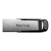 Sandisk Ultra Flair Usb 3.0 Flash-Laufwerk 256 Gb Schwarz