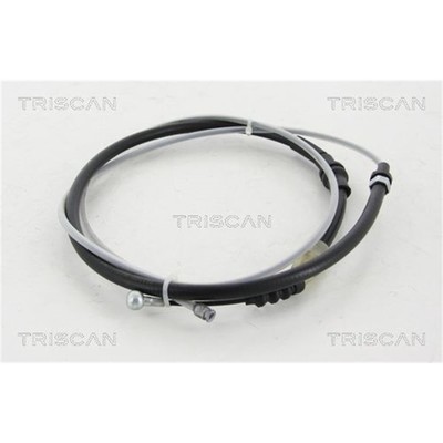 Triscan Handbremsseil hinten für VW Caddy