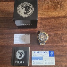 Versus Versace Men