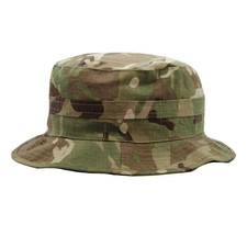 MTP Tropical Hat SF Short Brimmed