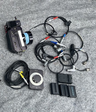 Preston MDR2  2 DM1  Extras