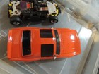 XMODS Gen-1 #07A04 1967 Orange T-Top Camaro upgraded — photo 2