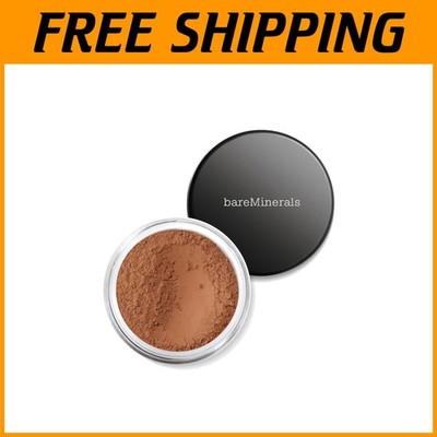 Faux Tan Bronzer Powder for All Skin Tones
