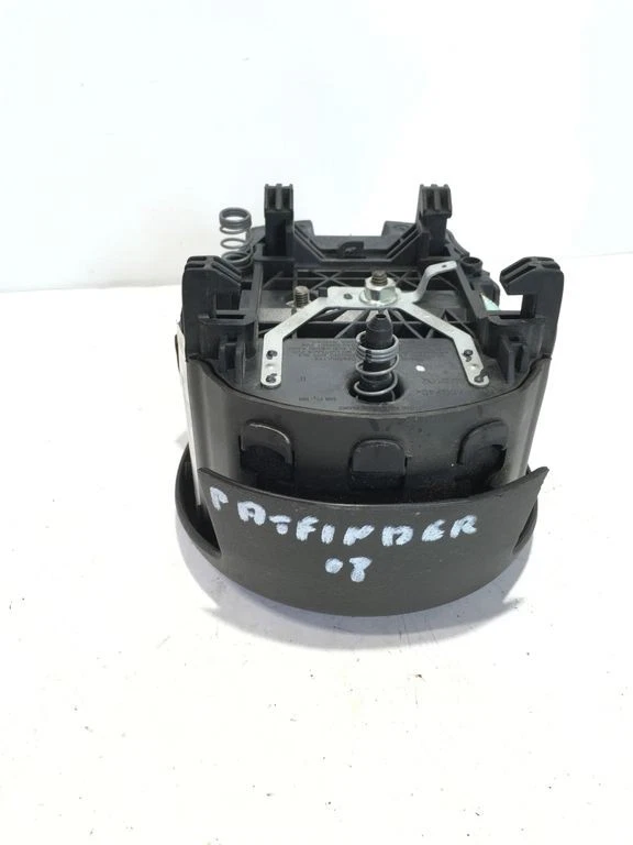 Otra pieza interior Nissan Pathfinder R51 2008 6032033 IRG18158 Foto 2 de 4