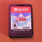 Nintendo The Legend of Zelda: Skyward Sword HD Switch NTSC-U/C E10+