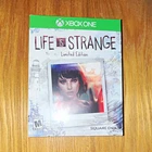 Square Enix Life Is Strange Limited Edition Xbox One (2016)
