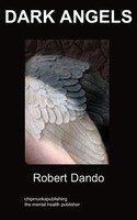 Dark Angels A Story About A Mental Hospital Robert Dando Taschenbuch Englisch
