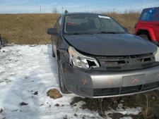 Windshield Wiper Motor And Transmission Fits 08-11 FOCUS 1820175