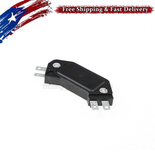 For GM Chevy Buick GMC Pontiac Buick D1906 Ignition Control Module 4 Pin 187599 - Picture 6 of 7