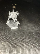 Battletech Locust CGL Painted