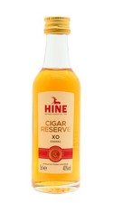 Hine - Cigar Reserve XO Cognac Miniature 5cl