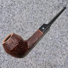 Savinelli: Hercules Rustic (510 EX)