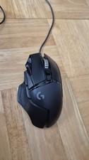 Logitech G502 Hero Kabelgebunden Gaming Maus,...