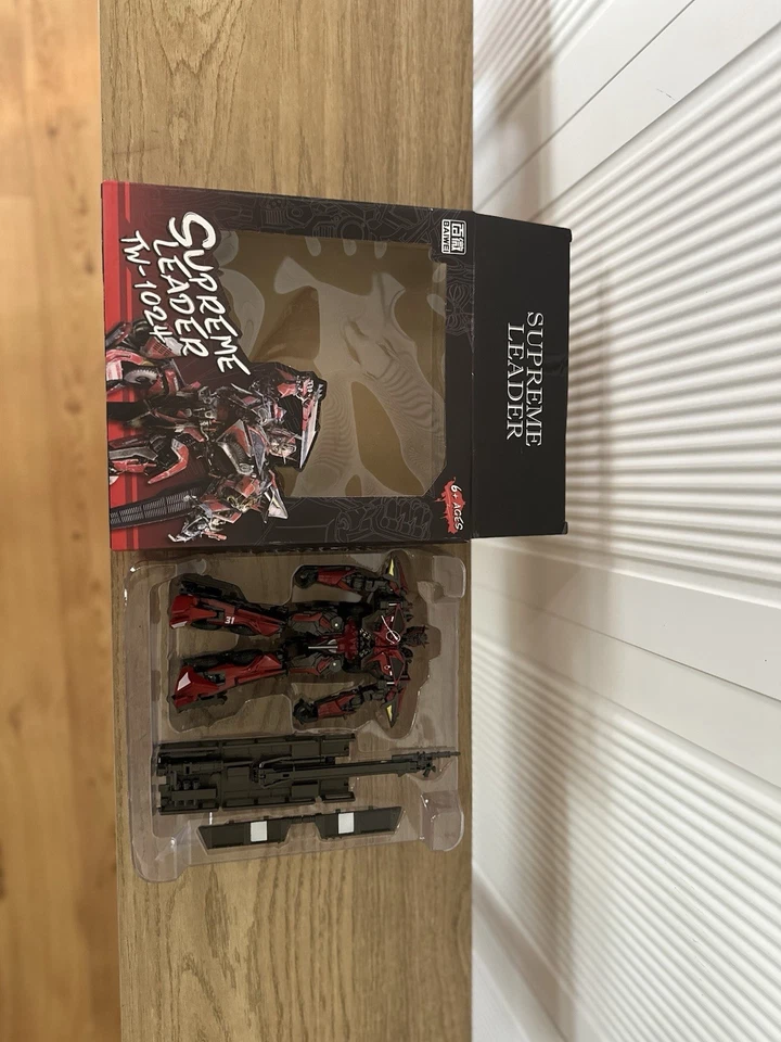 Смешанный лот коллекционных фигурок трансформеров - Изображение 2 из 4