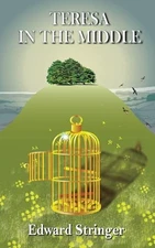 Teresa in the Middle by Stringer, Edward Book The Fast Free Shipping