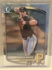 2025 Bowman Draft - Chrome Konnor Griffin #BDC-102 (RC)