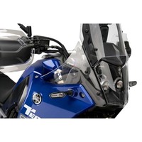 Puig Grosse Frontdeflektoren Yamaha Tenere 700 19-24 Klar