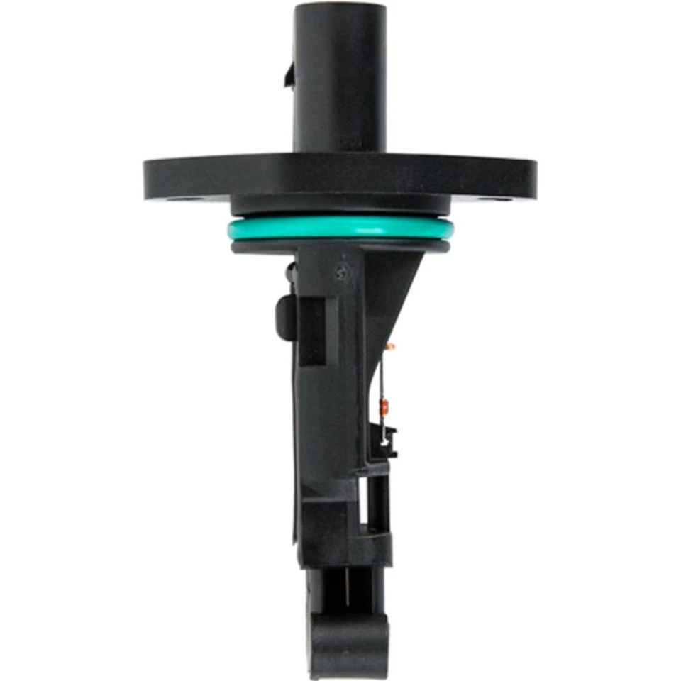 Sensor de flujo de aire de masa AF10157 Delphi para VW Audi Q7 Volkswagen Touareg A4 Golf TT Foto 2 de 4