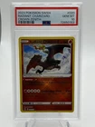 Pokemon Radiant Charizard 020/159 Crown Zenith Holo Radiant Rare PSA 10