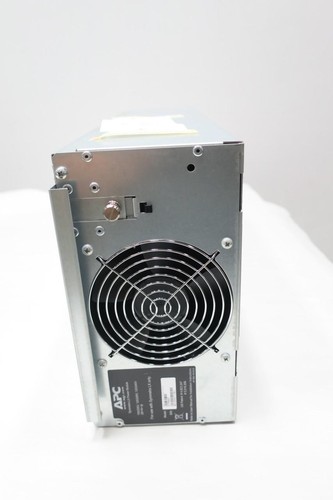 Apc SYPM4KP Symmetra Lx Power Module 100/200v 120/208v 120/240v - Picture 3 of 7