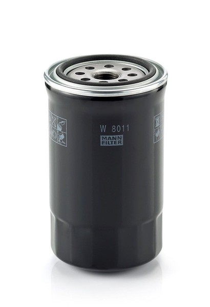 Mann-Filter ÖLfilter Hyundai I30 Santa FÉ 2 Sonata 5 Tucson KIA Cee'd Sportage 2-image