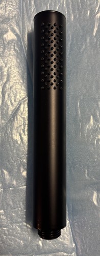 Pfister LG6-1MF Black Hand Shower and Hose Replacement New without Box READ - Picture 8 of 10