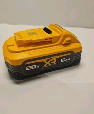 DEWALT DCBP520 5AH POWER STACK BATTERY