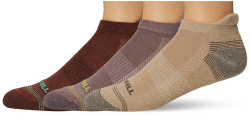 Merrell Herren Wandersocken gepolstert mit Repreve - Bild 5 von 7