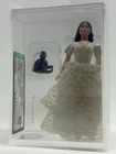 1982 Kenner Indiana Jones Marion Ravenwood Molded Torso AFA 80+ vintage Loose