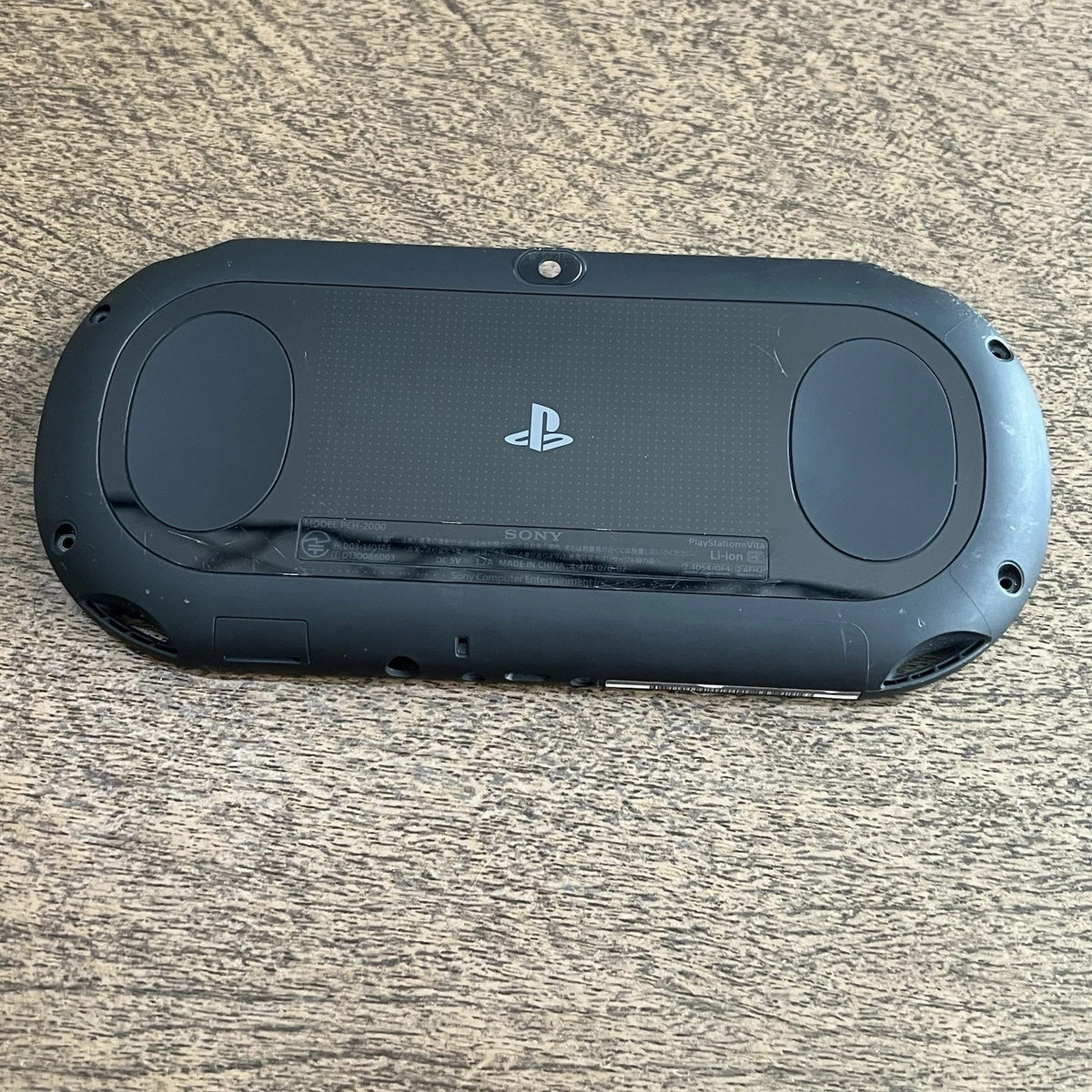 Replacement Parts and Tools for Sony PlayStation Vita Console for