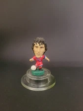 Non Corinthian Prostars - Repaint - Zico - Kashima Antlers