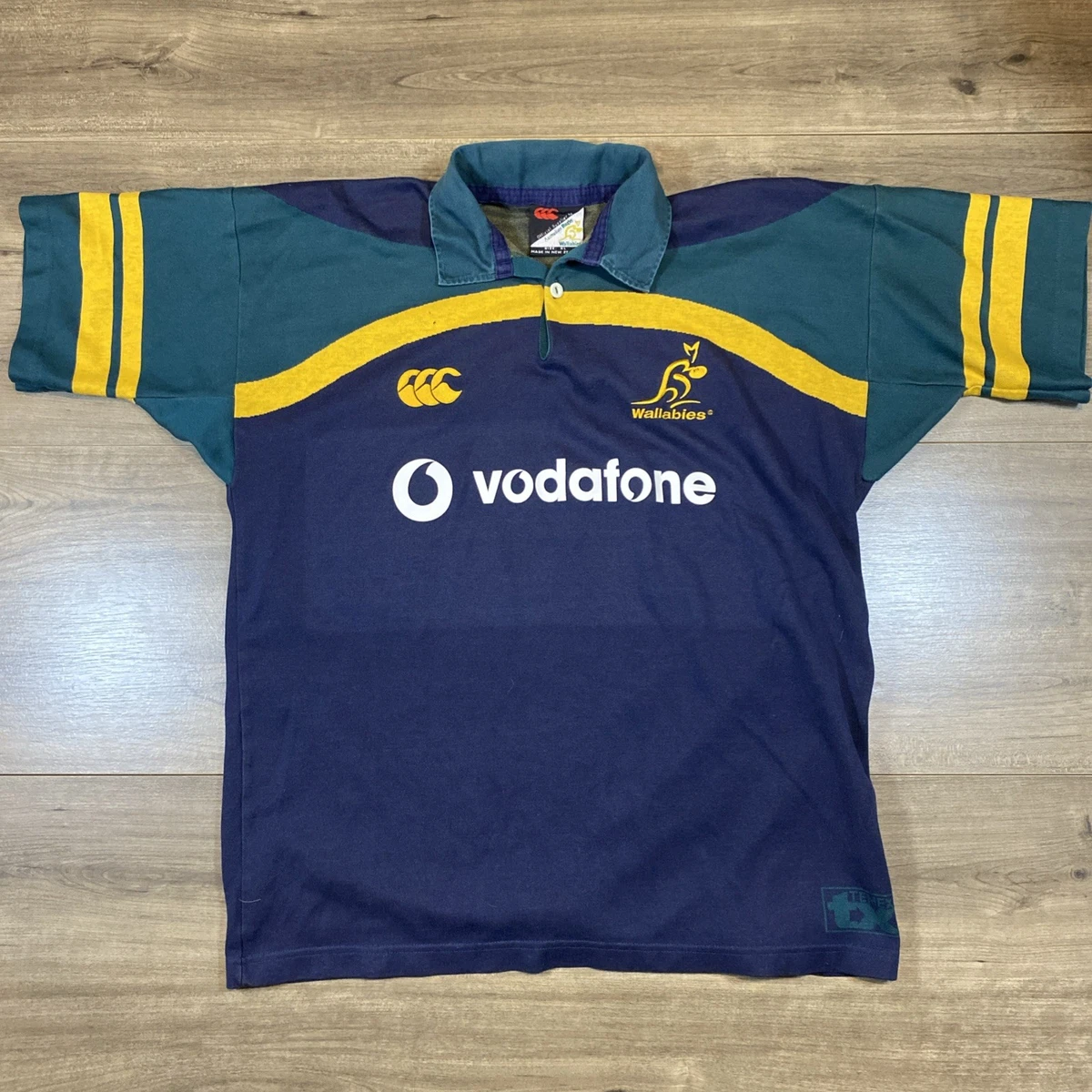 wallabies jersey products for sale | eBay