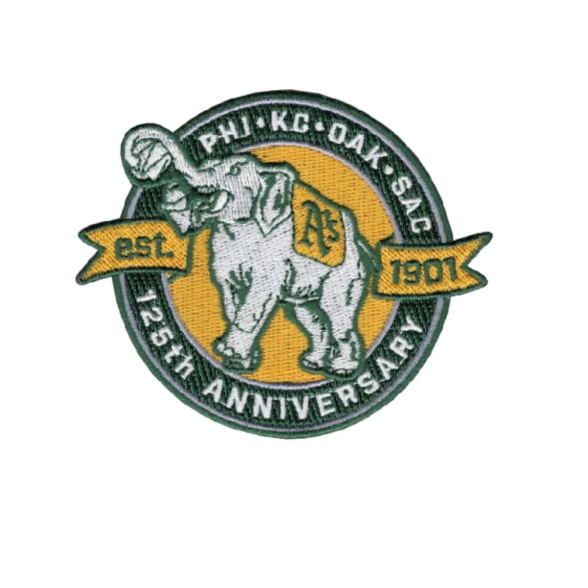 Oakland Athletics MLB Fan Apparel & Souvenirs for sale | eBay
