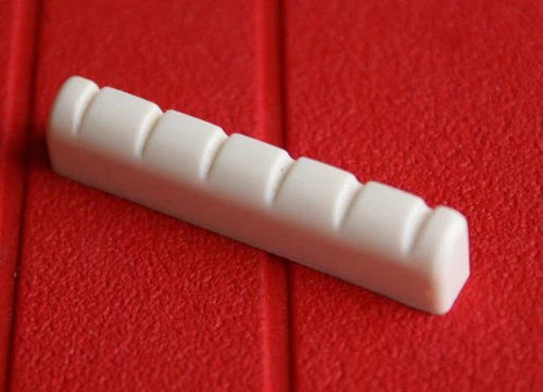1 Pack of  3 Pcs Guitar Nuts 1-23/32"X 8/32"X12/32"