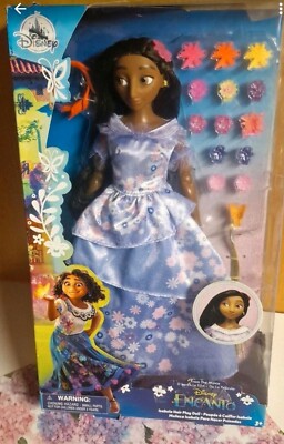 Puppe, Prinzessin Encanto-Isabela, Disney