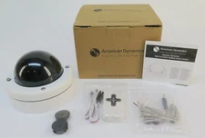 American Dynamics ADCDEH2606TN Discover 350 700TVL 2.8-10MM Outdoor Dome Camera