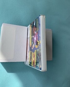 Street Fighter IV (Nintendo 3DS) in Rare Find Condition for VGA grading