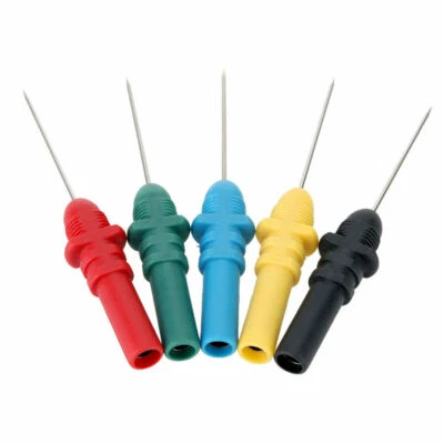 Hantek HT307 Automotive Diagnostic Test Oscilloscope Probe Repair Pins