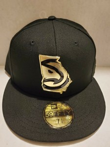 new era gold stated