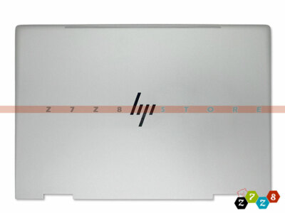 Cover Posteriore LCD Per Laptop Per HP ENVY X360 15M-BP111DX 15M - Foto 5