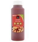 Chef's Larder Tomato Ketchup 1 litre