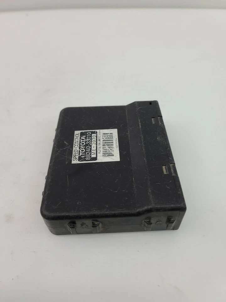 92 93 1992 1993 Toyota Camry Lexus Es300 módulo de control de velocidad de crucero computadora Foto 2 de 4