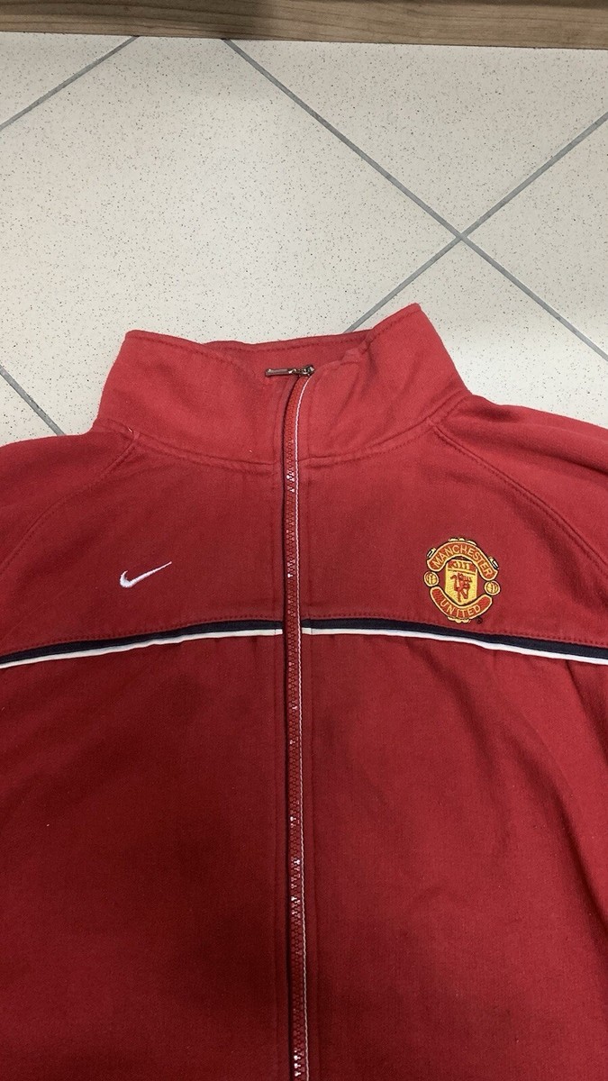 NIKE 00’s Manchester U Nylon Track Top $_57.JPG?set_id=880000500F