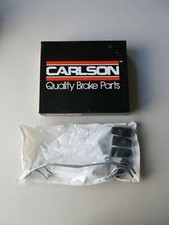 Carlson Front Disc Brake Hardware Kit 016-1435-4 fits 1999-2002 Jeep (H5649)